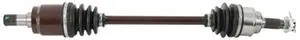 All Balls Ab6-Ho-8-338 6 Ball Heavy Duty Axle Rear 1