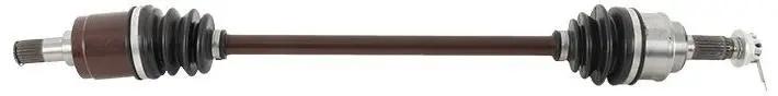 All Balls Ab6-Ho-8-339 6 Ball Heavy Duty Axle Rear 1