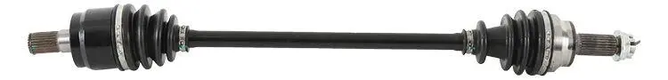 All Balls Ab6-Ho-8-370 6 Ball Heavy Duty Axle Rear 1