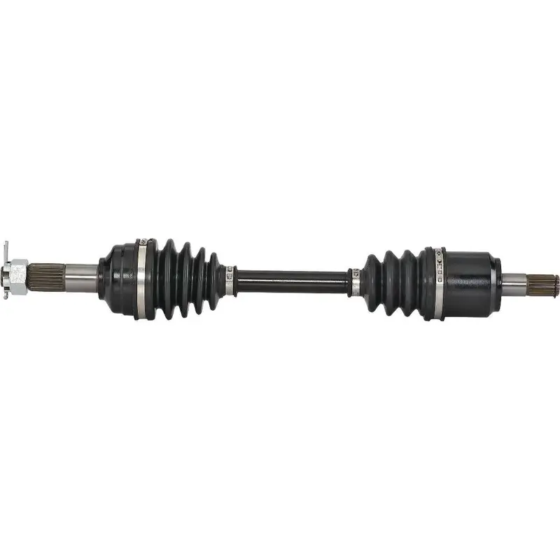 All Balls Ab6-Ho-8-375 6 Ball Heavy Duty Axle 1