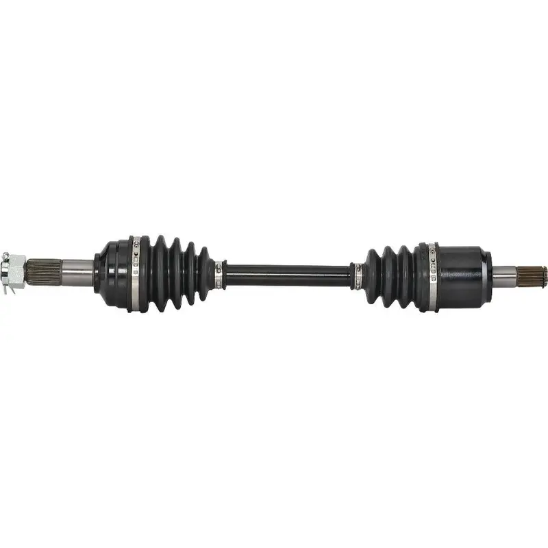 All Balls Ab6-Ho-8-376 6 Ball Heavy Duty Axle 1