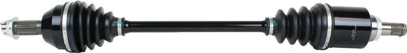 All Balls Ab6-Ho-8-385 6 Ball Axle 2