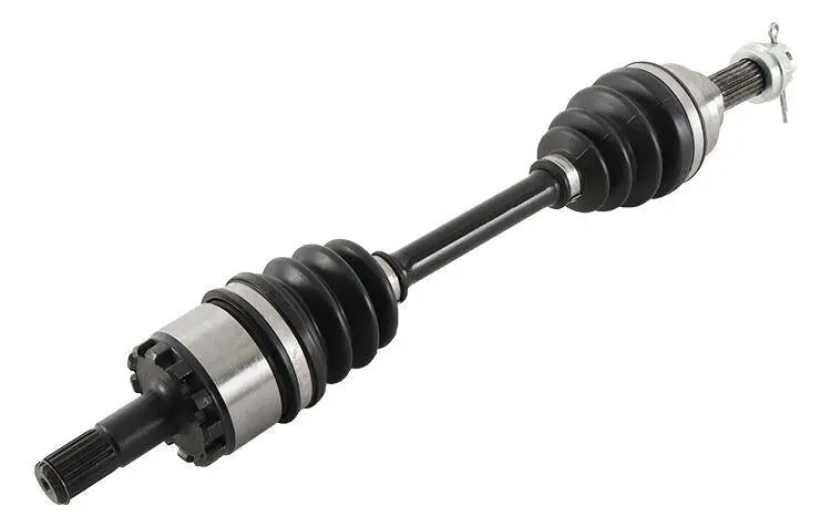 All Balls Ab6-Kw-8-105 6 Ball Heavy Duty Axle Front 2