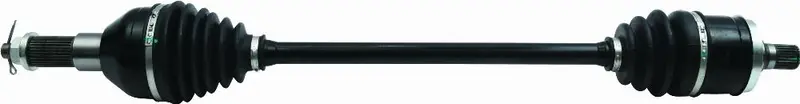 All Balls Ab6-Kw-8-138 6 Ball Heavy Duty Axle Front 1