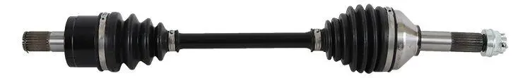 All Balls Ab6-Kw-8-312 6 Ball Heavy Duty Axle Rear 1