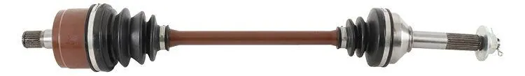 All Balls Ab6-Kw-8-319 6 Ball Heavy Duty Axle Rear 1