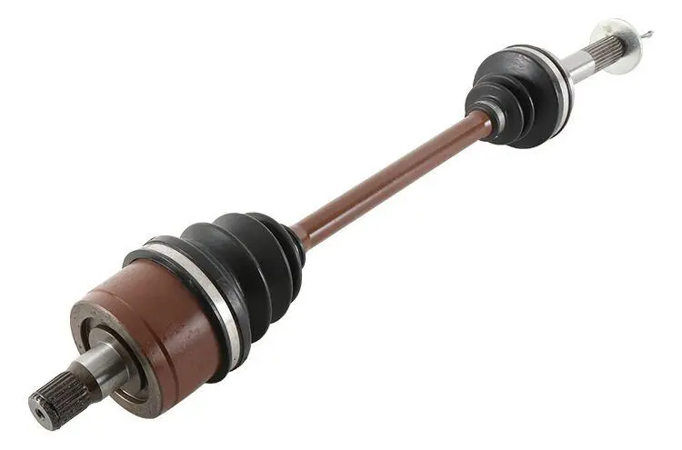 All Balls Ab6-Kw-8-319 6 Ball Heavy Duty Axle Rear 2