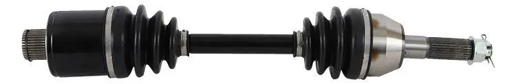 All Balls Ab6-Po-8-301 6 Ball Heavy Duty Axle Rear 1