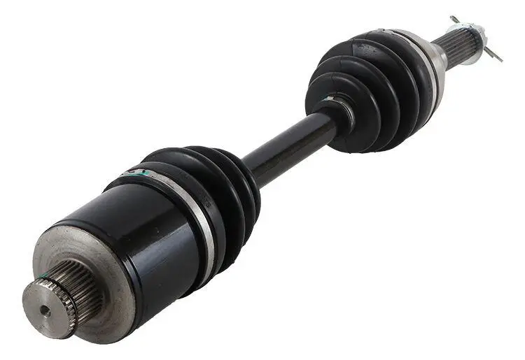All Balls Ab6-Po-8-301 6 Ball Heavy Duty Axle Rear 2