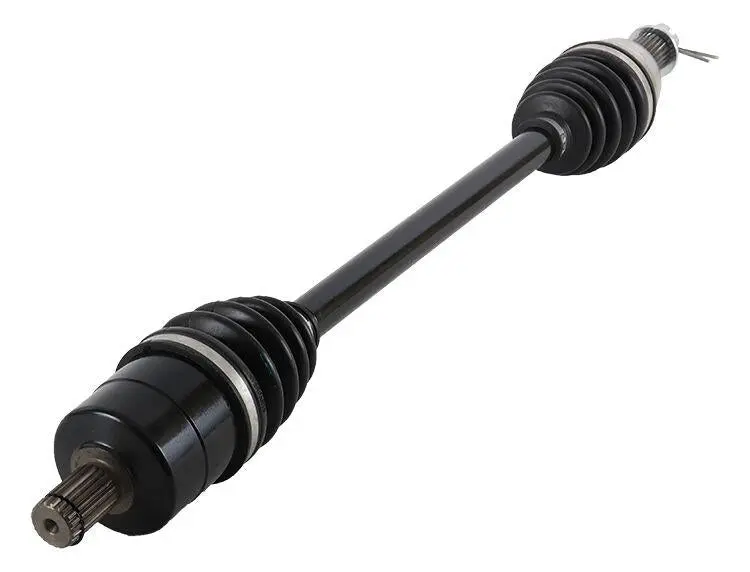 All Balls Ab6-Po-8-311 6 Ball Heavy Duty Axle Front 2