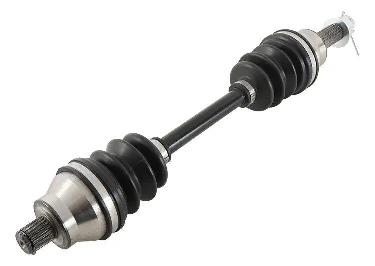 All Balls Ab6-Po-8-315 6 Ball Heavy Duty Axle Front 2