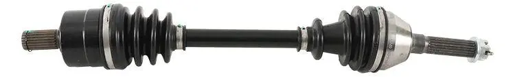 All Balls Ab6-Po-8-316 6 Ball Heavy Duty Axle Front 1
