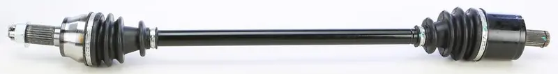 All Balls Ab6-Po-8-320 6 Ball Heavy Duty Axle Front 1