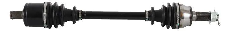 All Balls Ab6-Po-8-325 6 Ball Heavy Duty Axle Front 1