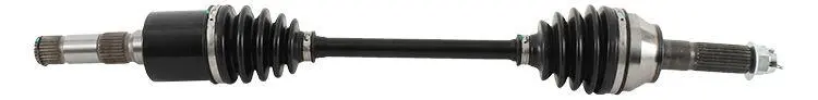 All Balls Ab6-Po-8-327 6 Ball Heavy Duty Axle Rear 1