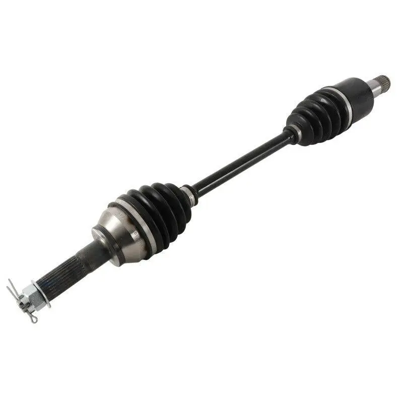 All Balls Ab6-Po-8-328 6 Ball Heavy Duty Axle Rear 1