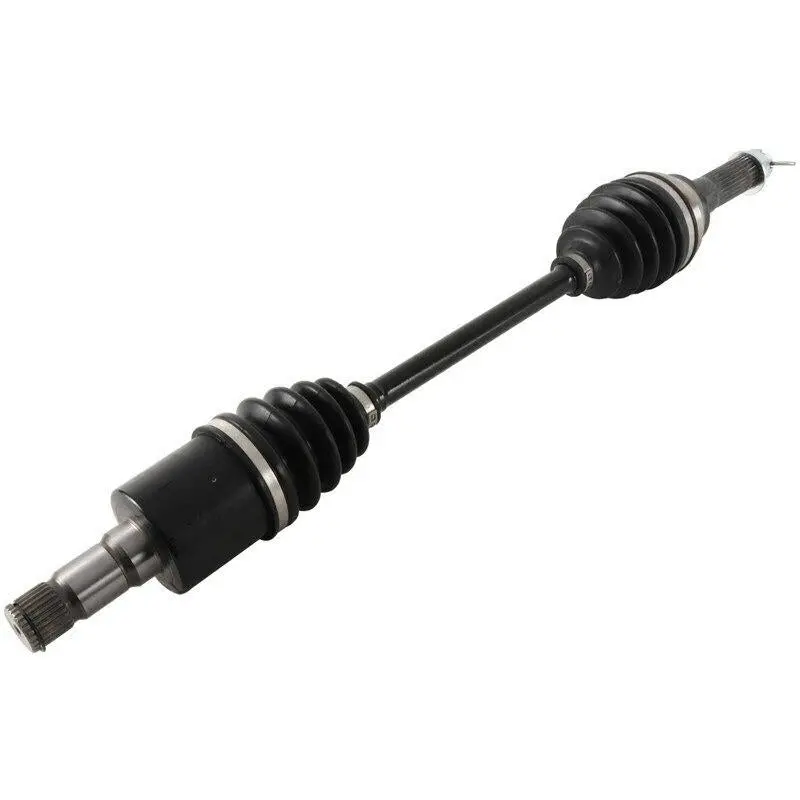 All Balls Ab6-Po-8-328 6 Ball Heavy Duty Axle Rear 2