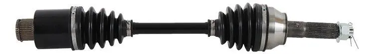 All Balls Ab6-Po-8-329 6 Ball Heavy Duty Axle Rear 1