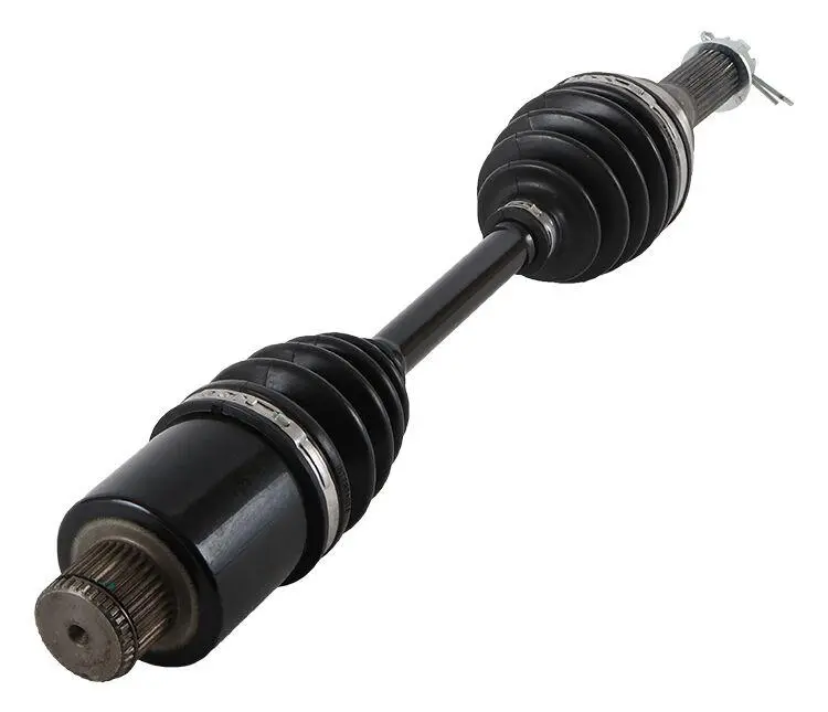 All Balls Ab6-Po-8-329 6 Ball Heavy Duty Axle Rear 2
