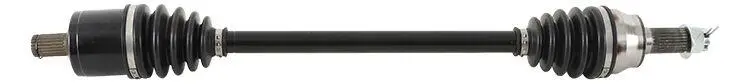 All Balls Ab6-Po-8-330 6 Ball Heavy Duty Axle Front 1