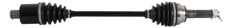 All Balls Ab6-Po-8-334 6 Ball Heavy Duty Axle Rear 1
