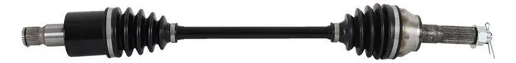 All Balls Ab6-Po-8-338 6 Ball Heavy Duty Axle Rear 1