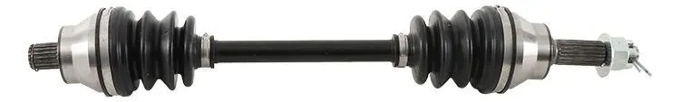 All Balls Ab6-Po-8-341 6 Ball Heavy Duty Axle Rear 1