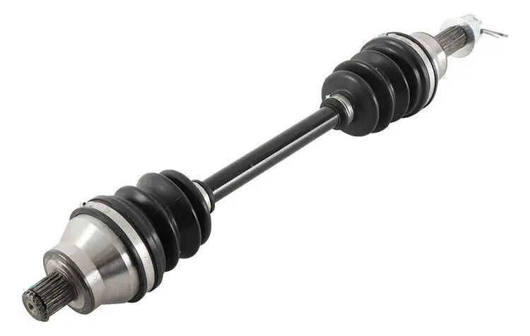 All Balls Ab6-Po-8-341 6 Ball Heavy Duty Axle Rear 2