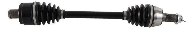 All Balls Ab6-Po-8-342 6 Ball Heavy Duty Axle Rear 1