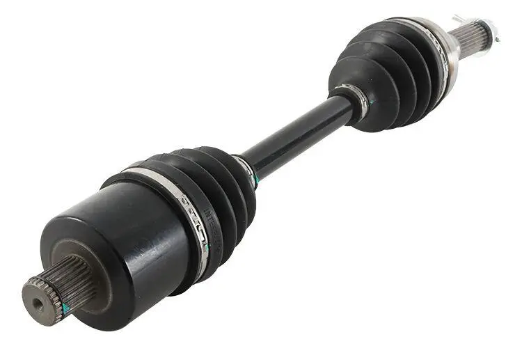 All Balls Ab6-Po-8-346 6 Ball Heavy Duty Axle Rear 2