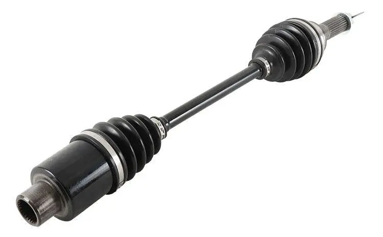 All Balls Ab6-Po-8-352 6 Ball Heavy Duty Axle Rear 2