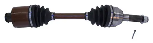 All Balls Ab6-Po-8-354 Polaris Complete Cv Shaft 1
