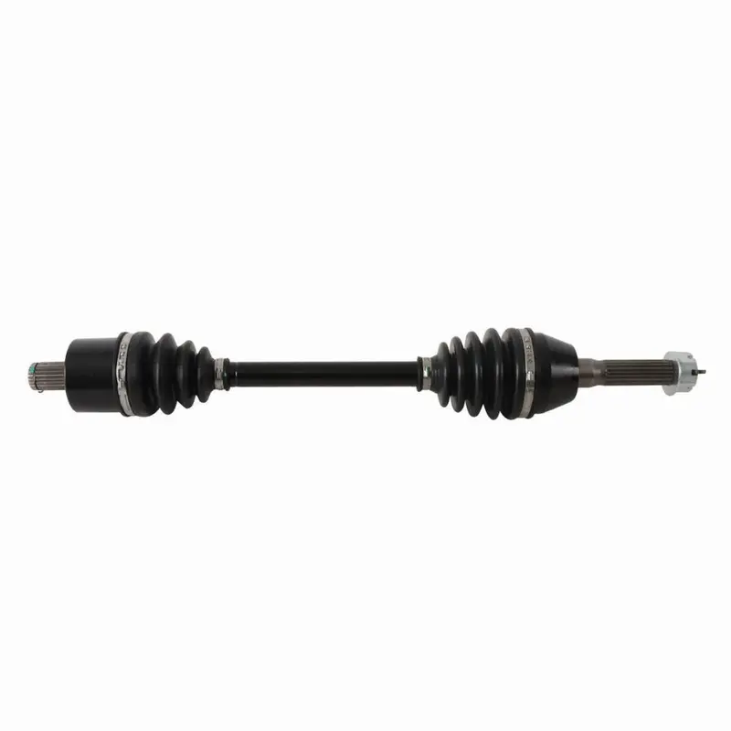 All Balls Ab6-Po-8-362 6 Ball Heavy Duty Axle Front 1