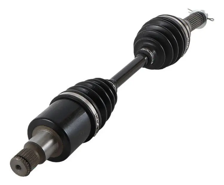 All Balls Ab6-Po-8-372 6 Ball Heavy Duty Axle Rear 2