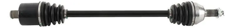 All Balls Ab6-Po-8-374 6 Ball Heavy Duty Axle Rear 1
