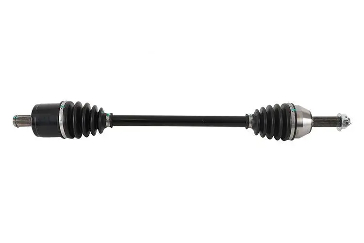 All Balls Ab6-Po-8-378 6 Ball Heavy Duty Axle Front 1