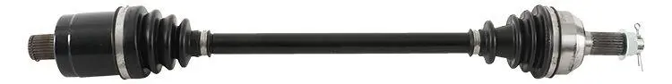 All Balls Ab6-Po-8-381 6 Ball Heavy Duty Axle Rear 1