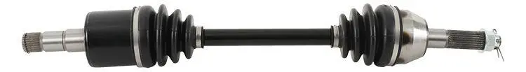 All Balls Ab6-Po-8-385 6 Ball Heavy Duty Axle Rear 1