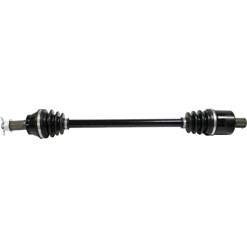 All Balls Ab6-Po-8-411 6 Ball Heavy Duty Axle Pol 1