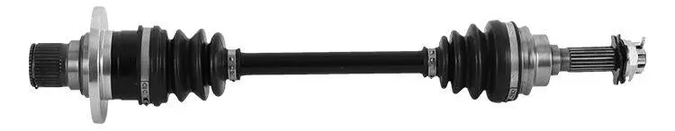 All Balls Ab6-Sk-8-320 6 Ball Heavy Duty Axle Rear 1