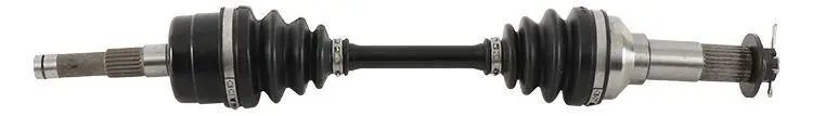 All Balls Ab6-Ya-8-105 6 Ball Heavy Duty Axle Front 1
