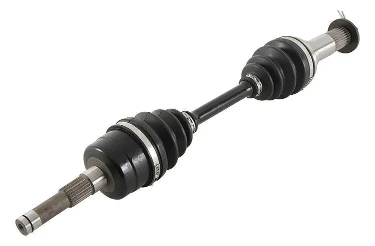All Balls Ab6-Ya-8-105 6 Ball Heavy Duty Axle Front 2