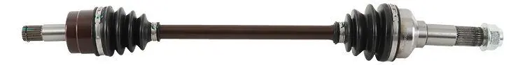 All Balls Ab6-Ya-8-121 6 Ball Heavy Duty Axle Front 1