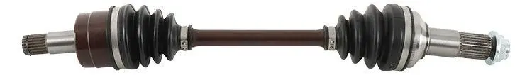 All Balls Ab6-Ya-8-211 6 Ball Heavy Duty Axle Front 1