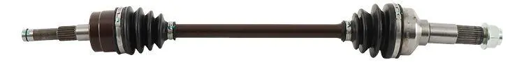 All Balls Ab6-Ya-8-221 6 Ball Heavy Duty Axle Front 1