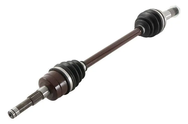All Balls Ab6-Ya-8-221 6 Ball Heavy Duty Axle Front 2