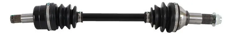 All Balls Ab6-Ya-8-300 6 Ball Heavy Duty Axle Front 1