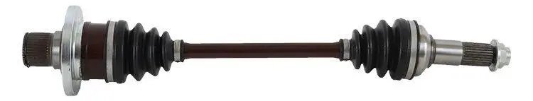 All Balls Ab6-Ya-8-301 6 Ball Heavy Duty Axle Rear 1