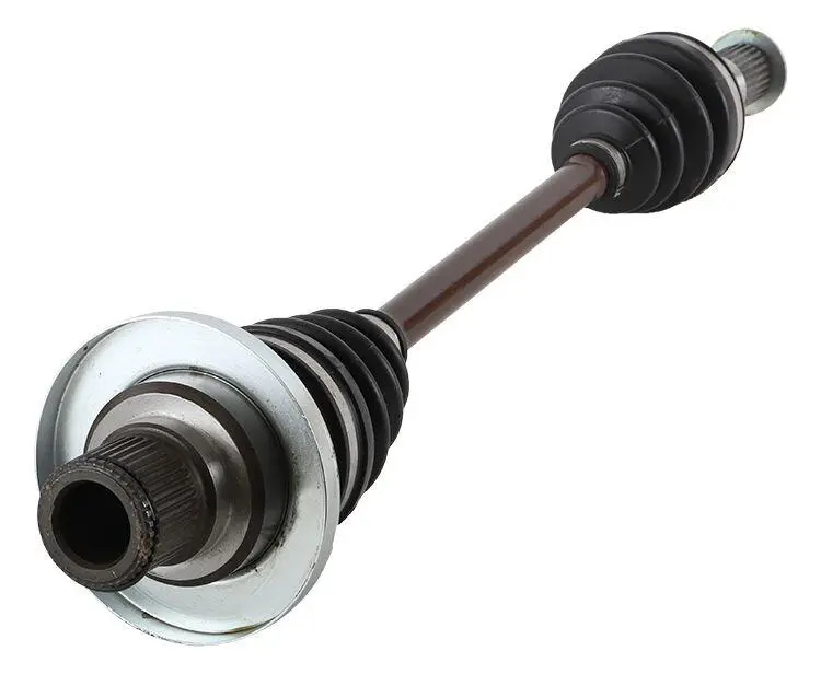 All Balls Ab6-Ya-8-301 6 Ball Heavy Duty Axle Rear 2