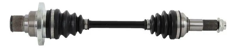 All Balls Ab6-Ya-8-302 6 Ball Heavy Duty Axle Rear 1